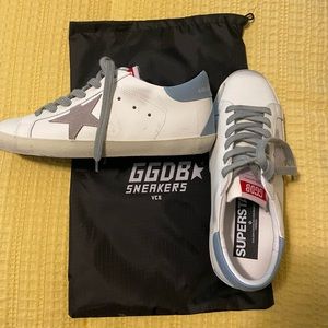 Golden Goose Dupes